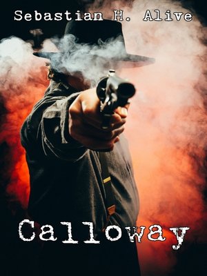 cover image of Calloway